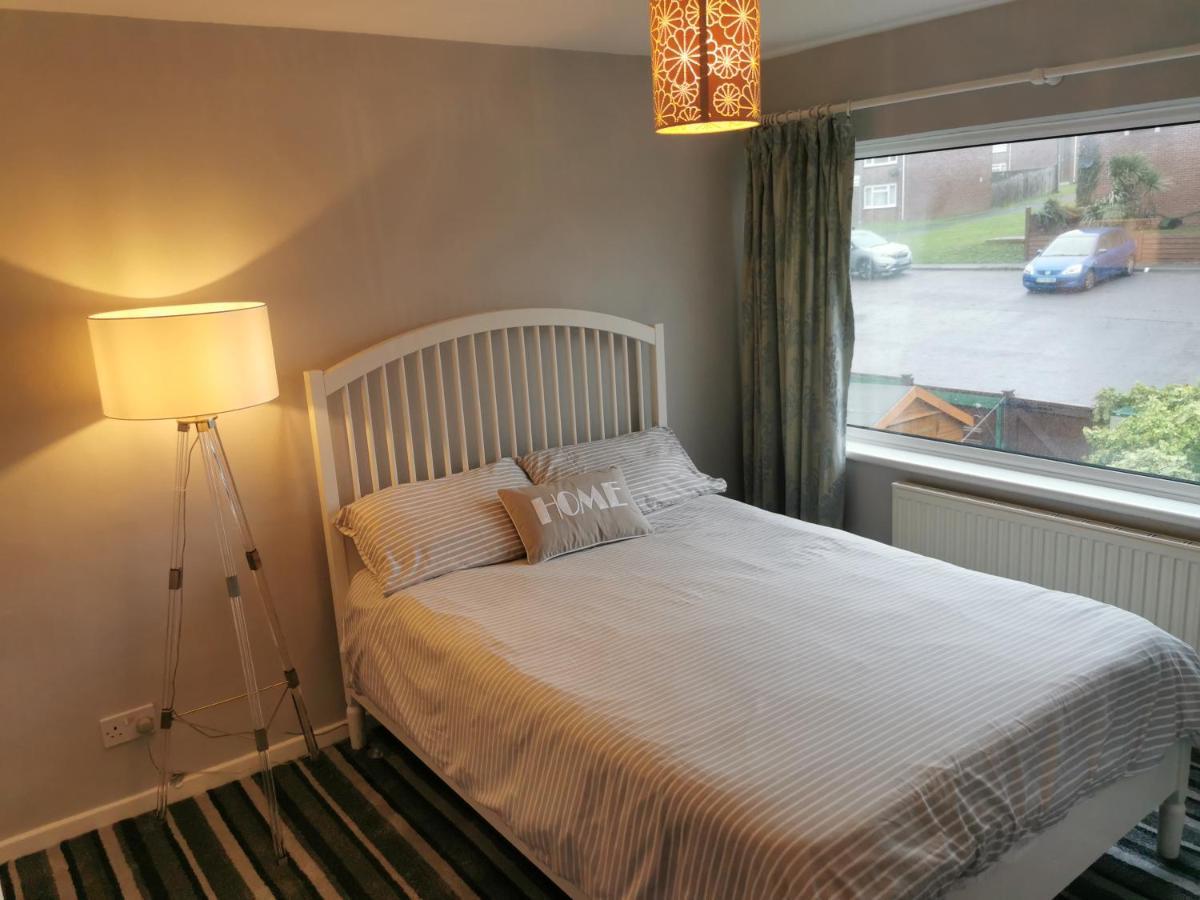 Bargain Rooms In Weymouth Esterno foto