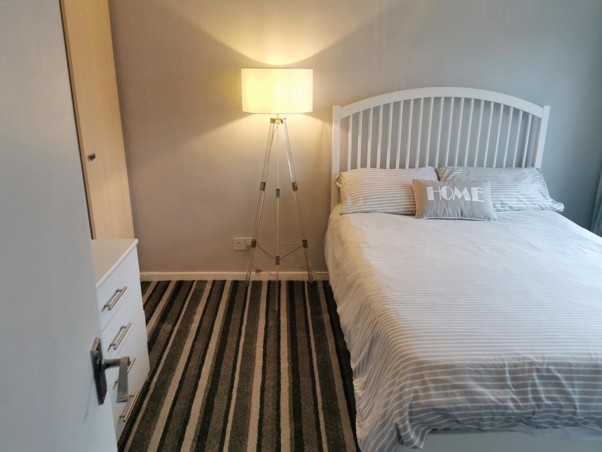 Bargain Rooms In Weymouth Esterno foto