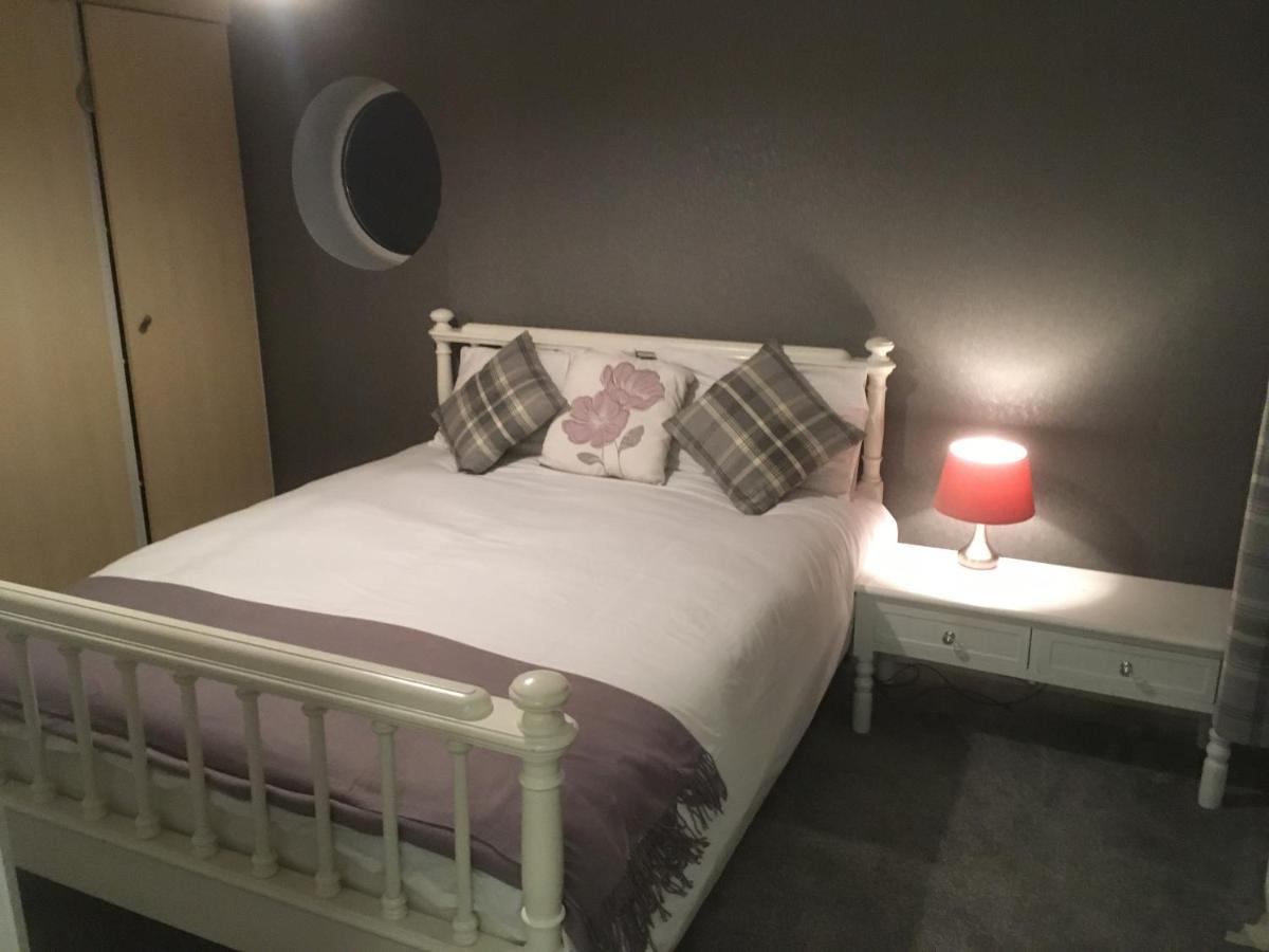 Bargain Rooms In Weymouth Esterno foto
